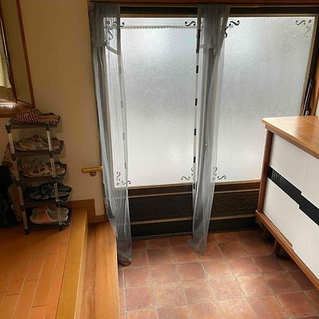 Hotel Pastime藤熊 Karuizawa Zewnętrze zdjęcie