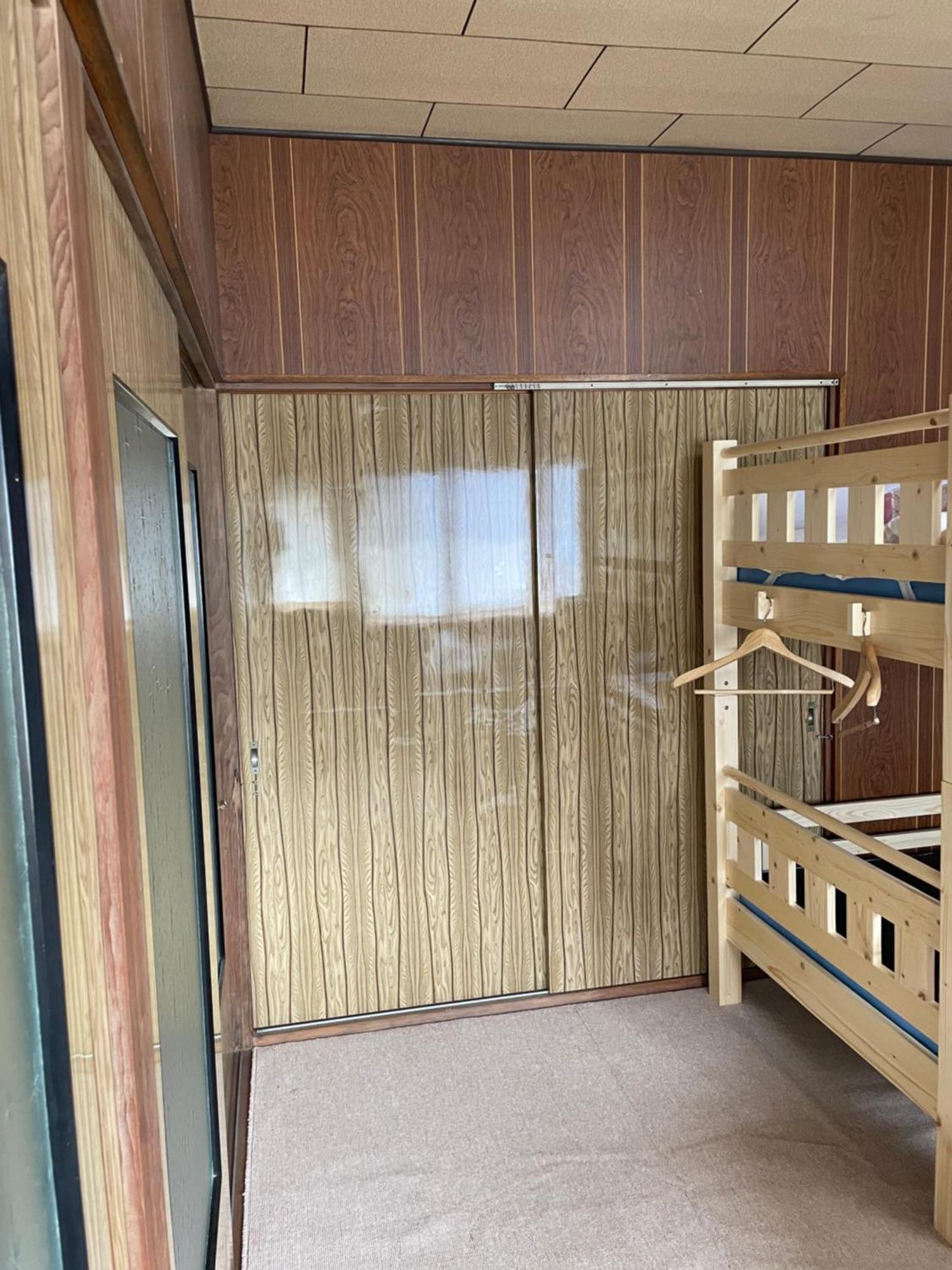 Hotel Pastime藤熊 Karuizawa Zewnętrze zdjęcie