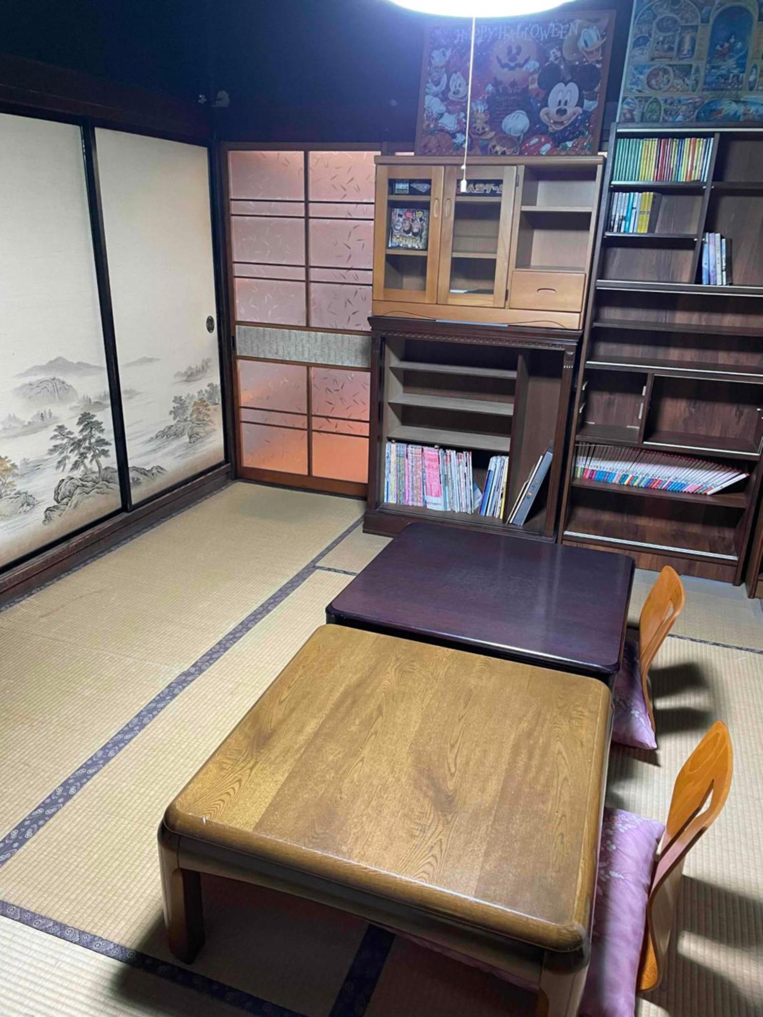 Hotel Pastime藤熊 Karuizawa Zewnętrze zdjęcie