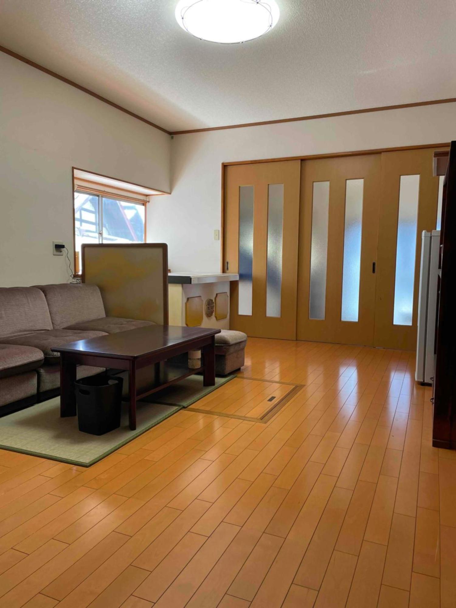 Hotel Pastime藤熊 Karuizawa Zewnętrze zdjęcie