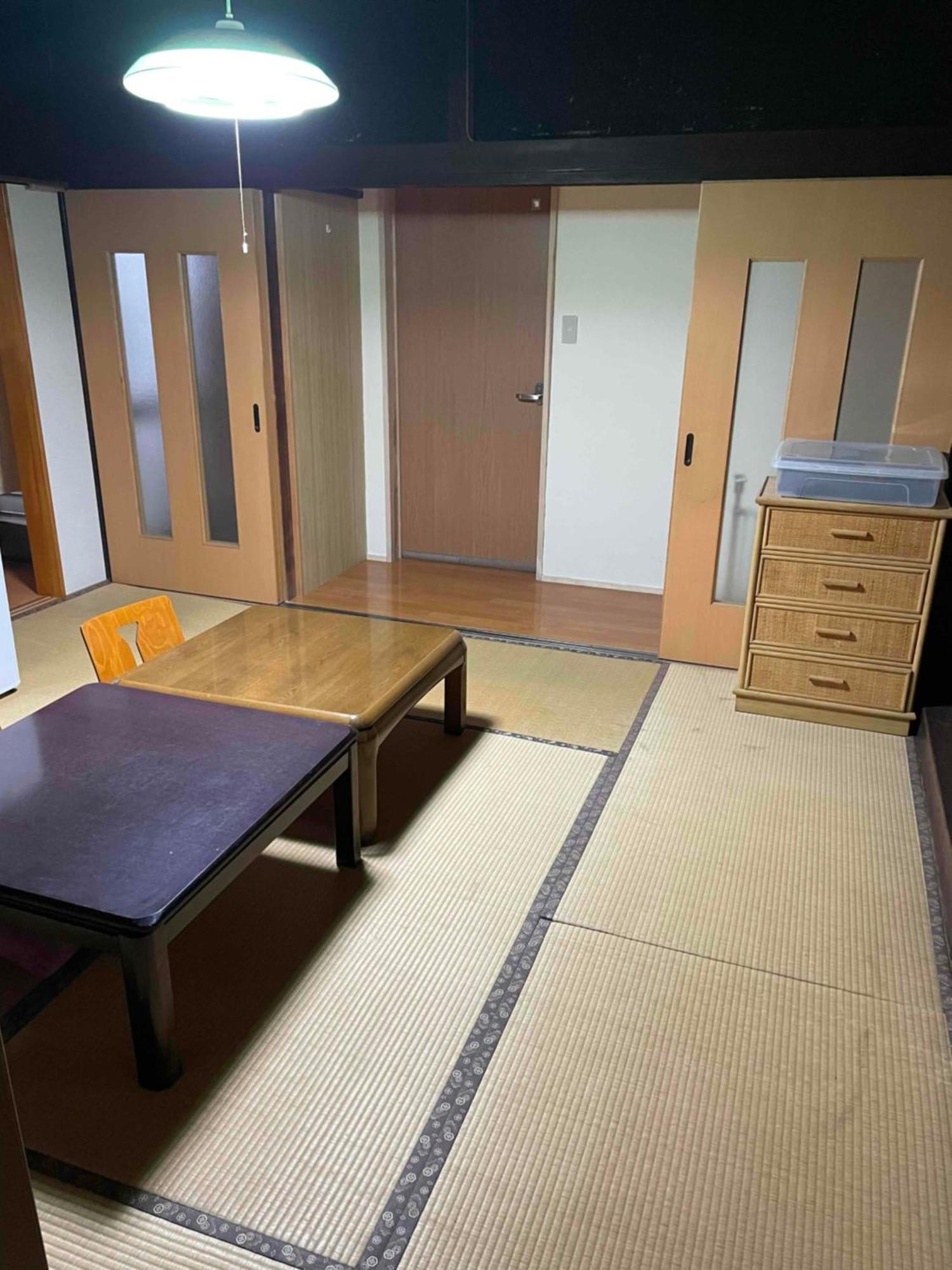 Hotel Pastime藤熊 Karuizawa Zewnętrze zdjęcie