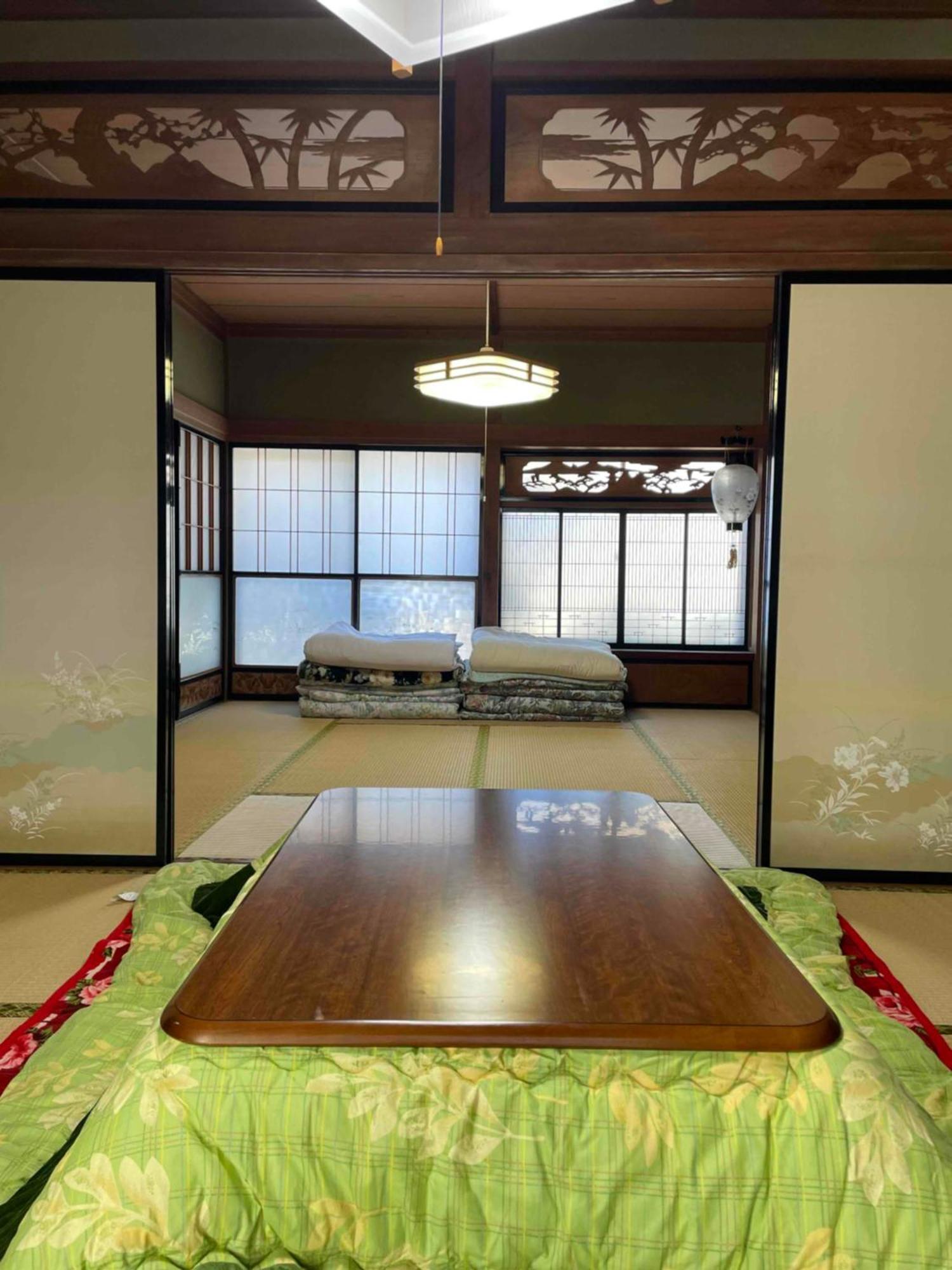Hotel Pastime藤熊 Karuizawa Zewnętrze zdjęcie
