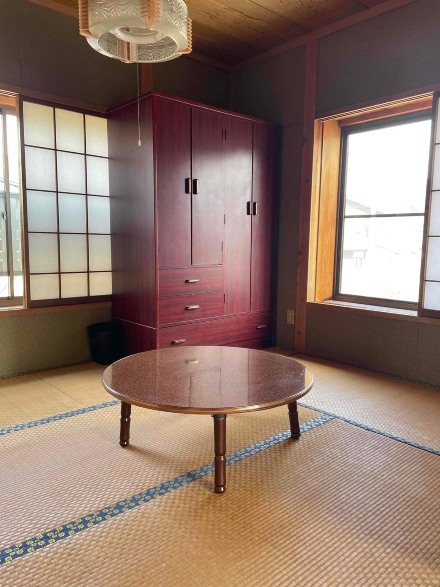 Hotel Pastime藤熊 Karuizawa Zewnętrze zdjęcie
