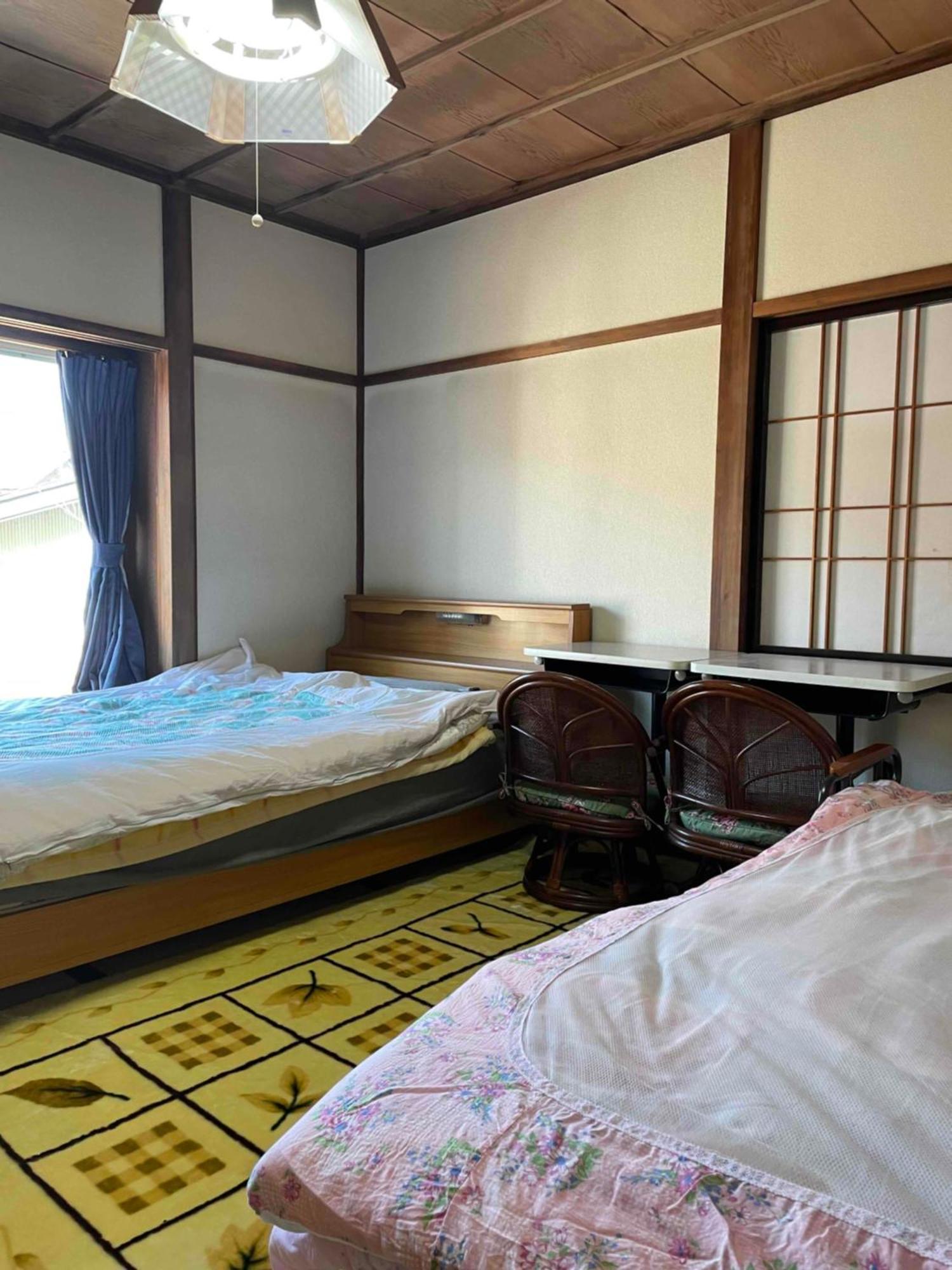 Hotel Pastime藤熊 Karuizawa Zewnętrze zdjęcie