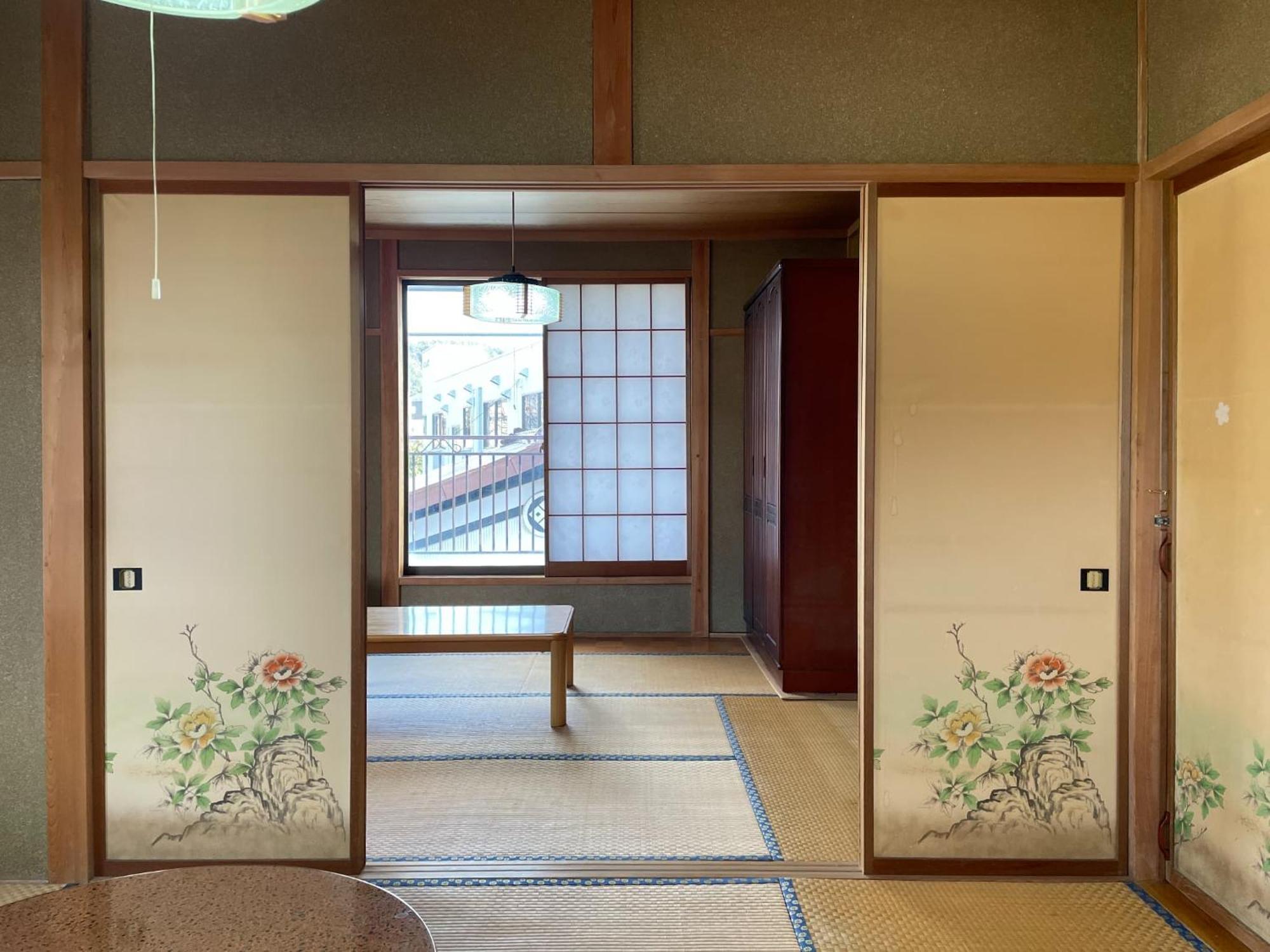 Hotel Pastime藤熊 Karuizawa Zewnętrze zdjęcie