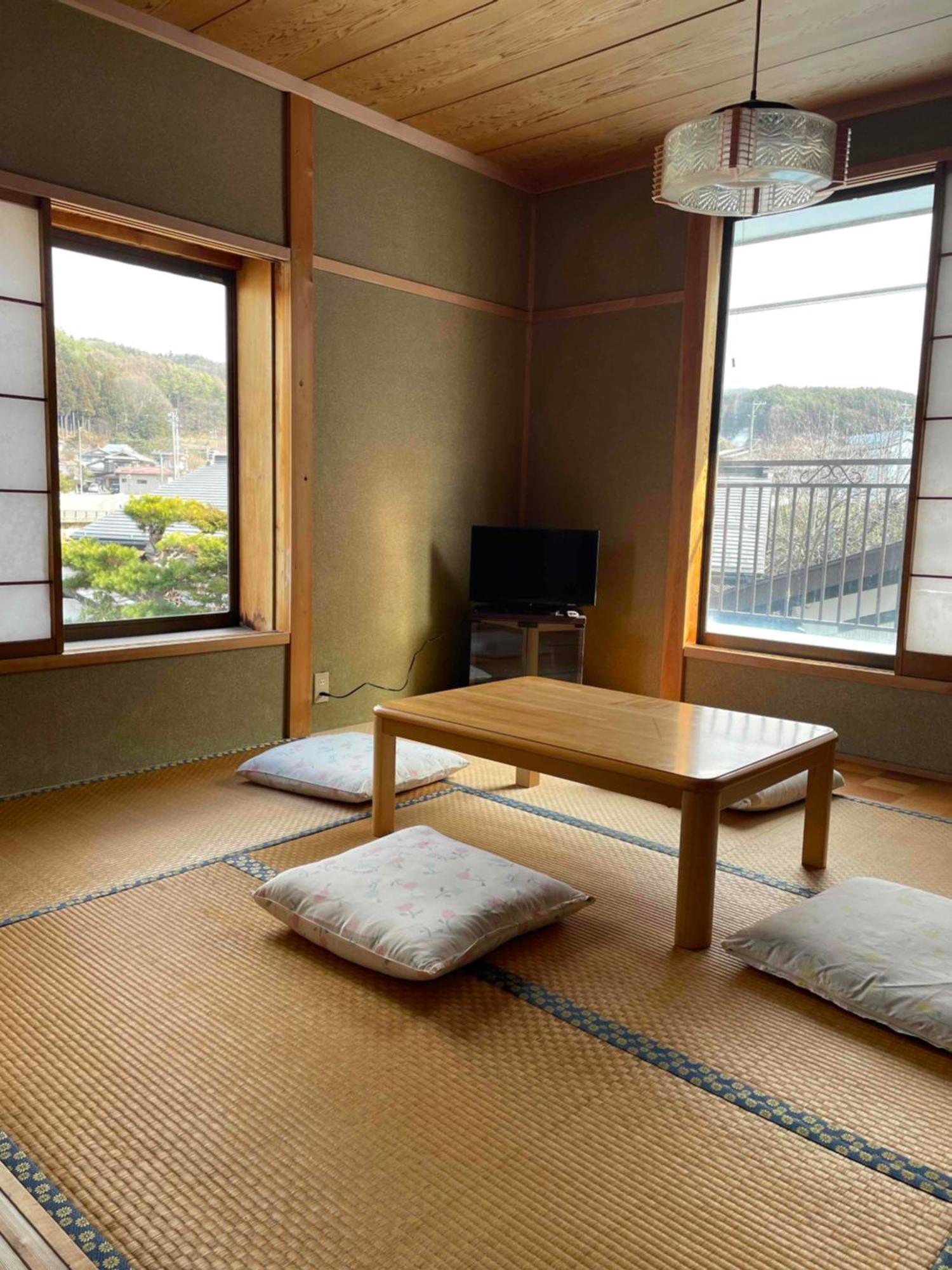 Hotel Pastime藤熊 Karuizawa Zewnętrze zdjęcie