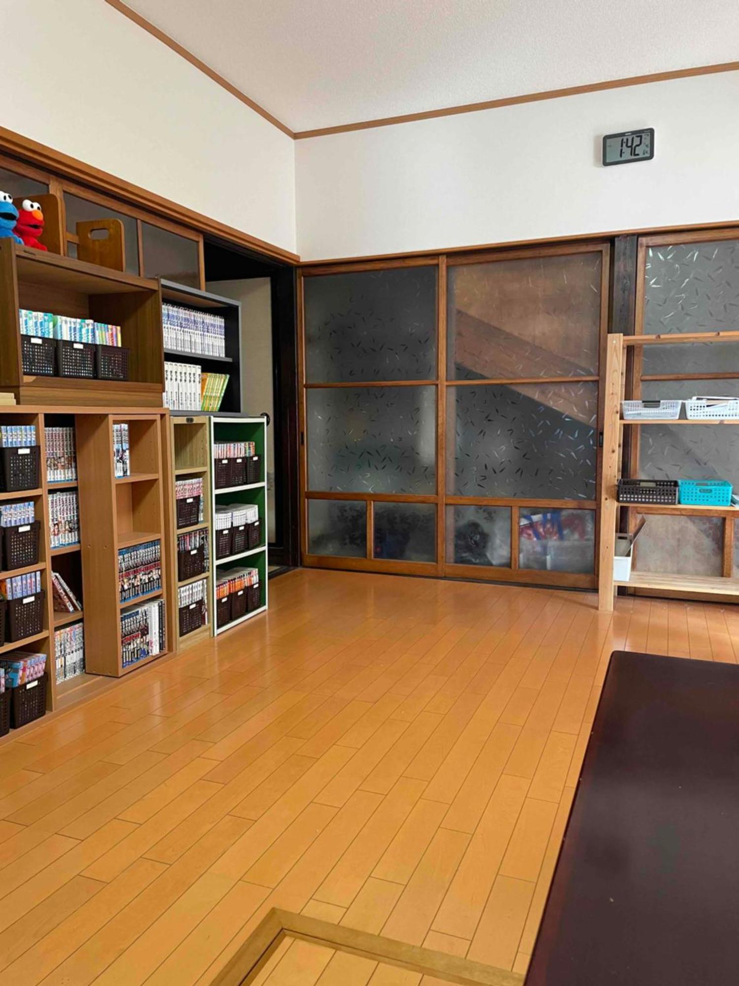 Hotel Pastime藤熊 Karuizawa Zewnętrze zdjęcie
