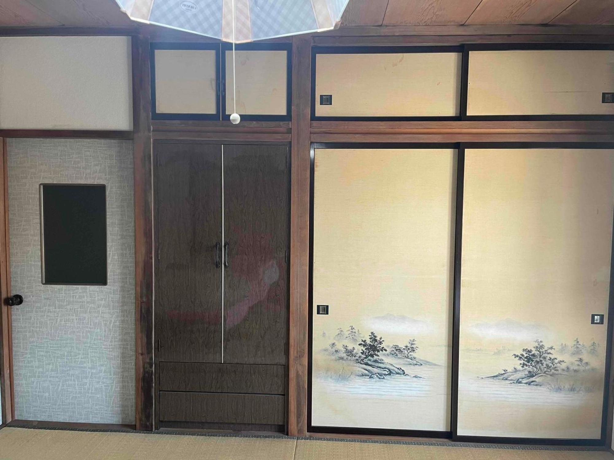 Hotel Pastime藤熊 Karuizawa Zewnętrze zdjęcie