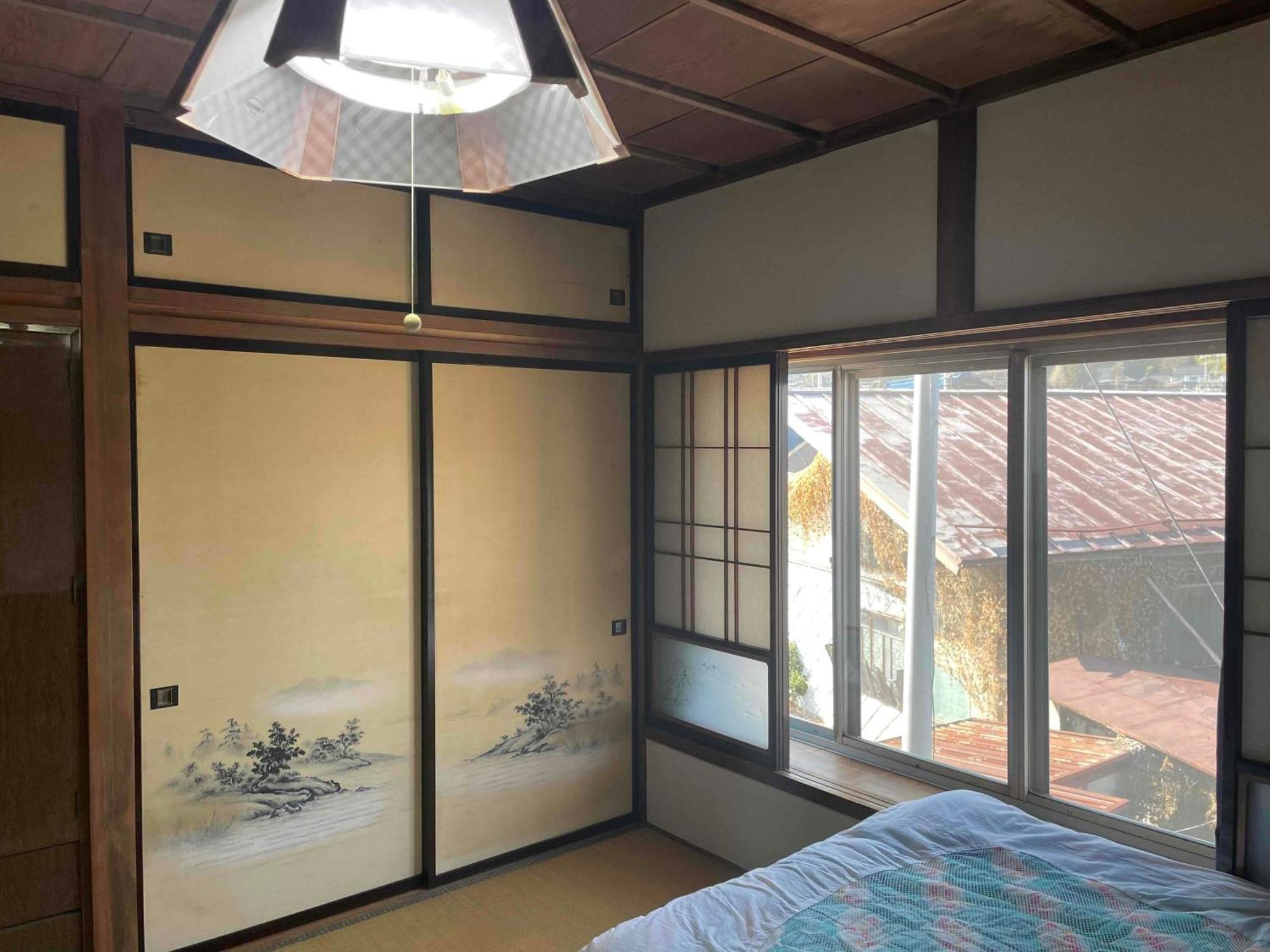 Hotel Pastime藤熊 Karuizawa Zewnętrze zdjęcie