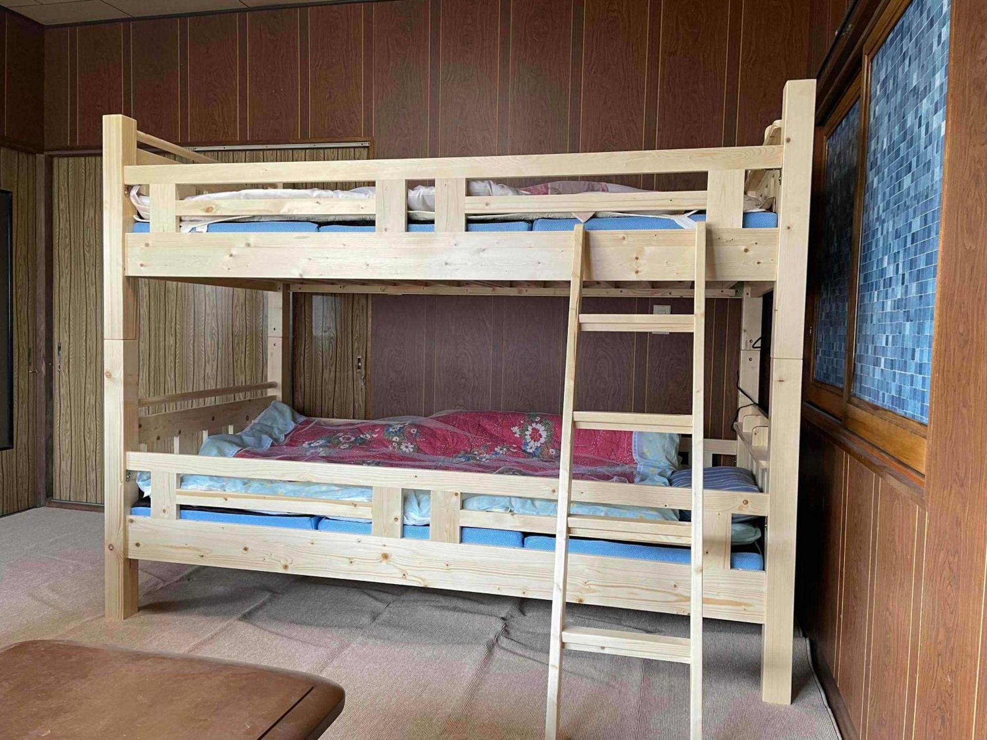 Hotel Pastime藤熊 Karuizawa Zewnętrze zdjęcie