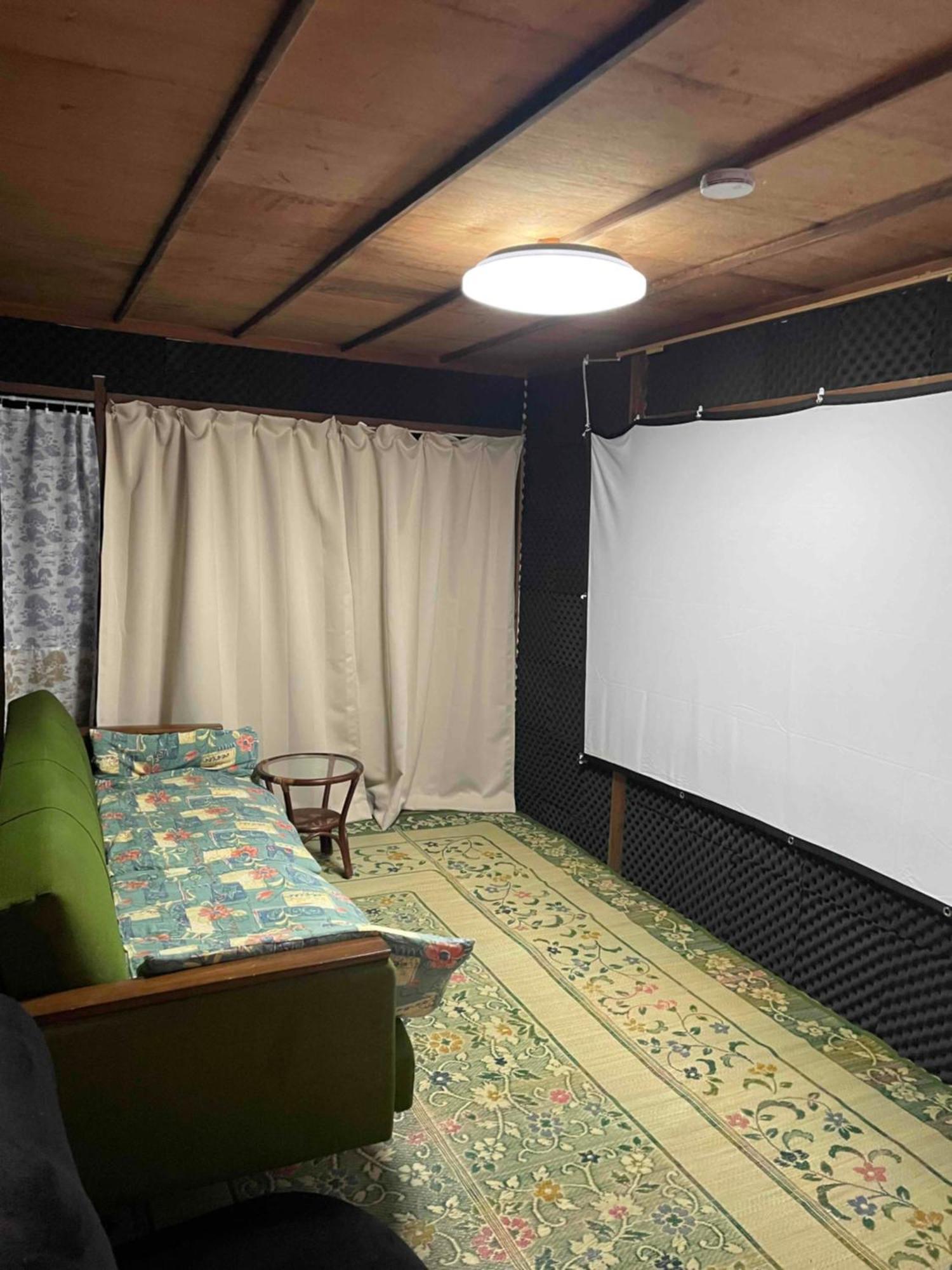 Hotel Pastime藤熊 Karuizawa Zewnętrze zdjęcie