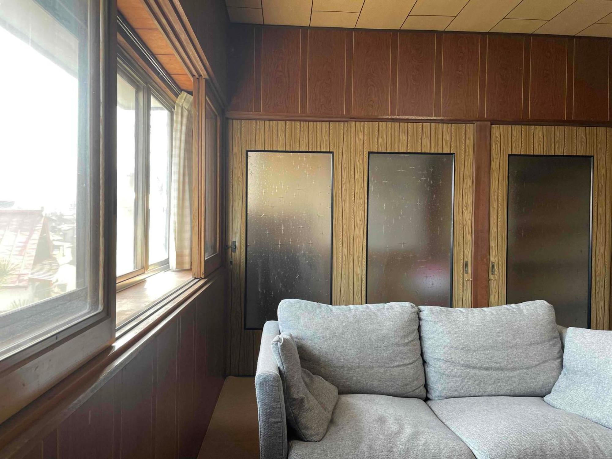Hotel Pastime藤熊 Karuizawa Zewnętrze zdjęcie
